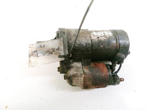 Used Starter Starter 35361631 35361631