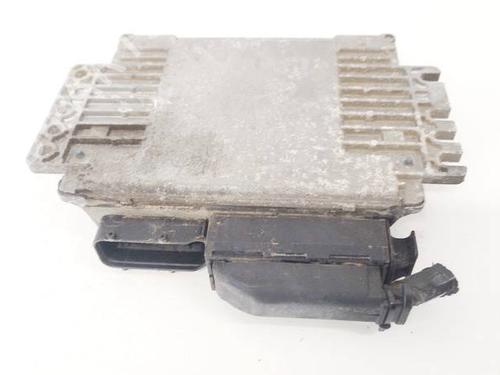 Engine control unit (ECU) NISSAN NOTE (E11, NE11) 1.4 | BP32595216M57
