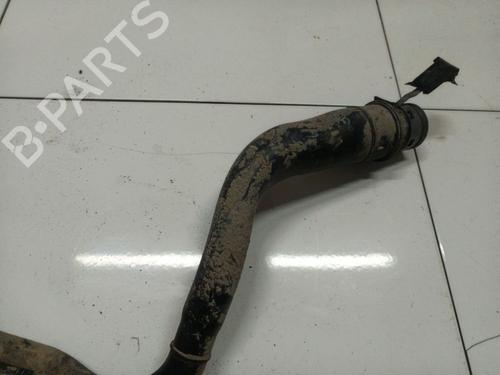 Pipe OPEL VECTRA C (Z02) 2.2 DTI 16V (F69) | BP34863443M125 - Image 2