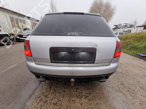 Electronic module AUDI A6 C5 (4B2, 4B4) 2.5 TDI quattro | BP32530734M83 