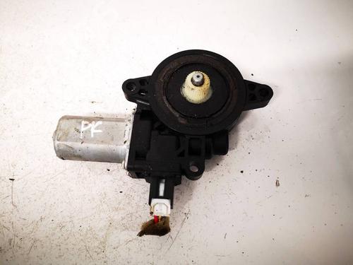 Left front window motor MAZDA 6 Hatchback (GH) 2.0 MZR-CD (GH14) | BP36587349E21 - Image 2