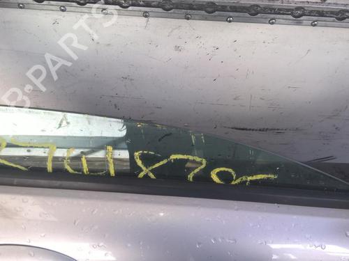 Used Front right door window Front right door window 35880505 35880505