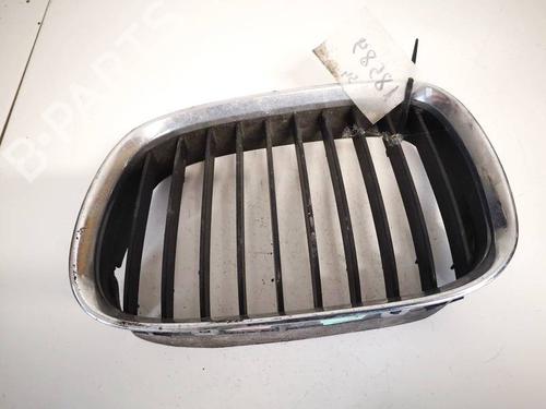 Grill Grill BMW 5 (E39) 525 tds (143 hp) 35200309 35200309