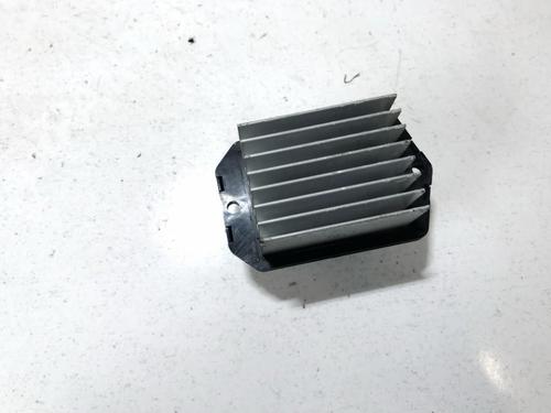 Used Heater resistor Heater resistor SUBARU LEGACY V (BM) 2.0 D AWD (BMD) (150 hp) 35838189 35838189