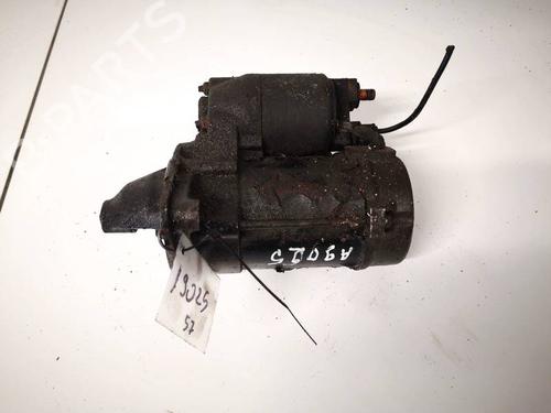 Used Starter Starter 35303377 35303377