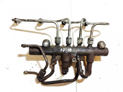 Used Injection rail Injection rail 35475828 35475828