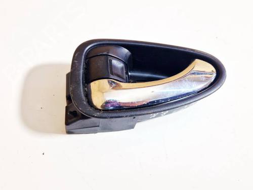 Used Front left interior door handle Front left interior door handle 34975649 34975649