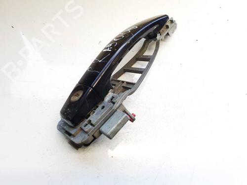 front-left-exterior-door-handle-opel-signum-hatchback-z03-2003-2004-2005-2006-2007-2008-35188834 main image