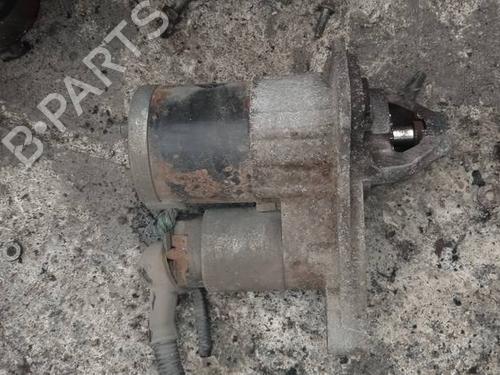 Used Starter Starter NISSAN QASHQAI I (J10, NJ10) 1.6 (114 hp) 35272304 35272304