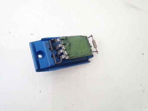 Used Heater resistor Heater resistor 35497999 35497999