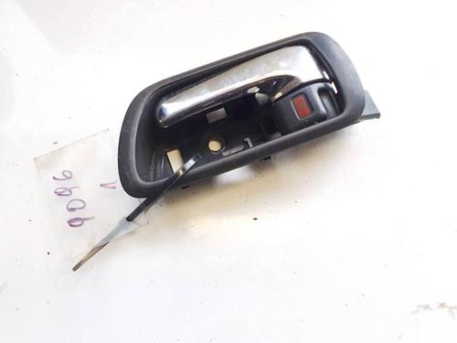 Used Rear right interior door handle Rear right interior door handle 35290345 35290345