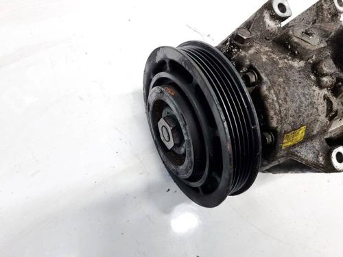 AC compressor KIA OPTIMA Sportswagon (JF) 1.7 CRDi | BP34872649M34 - Image 2