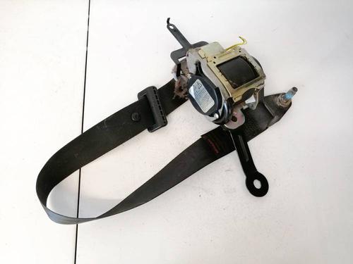 Used Front right seatbelt Front right seatbelt NISSAN PRIMERA Hatchback (P12) 1.9 dCi (120 hp) 35223363 35223363