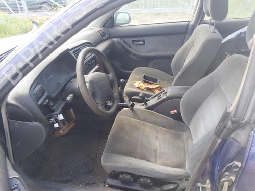 Switch SUBARU LEGACY III (BE) 2.0 AWD (BE5) | BP33523992I30  - Image 7