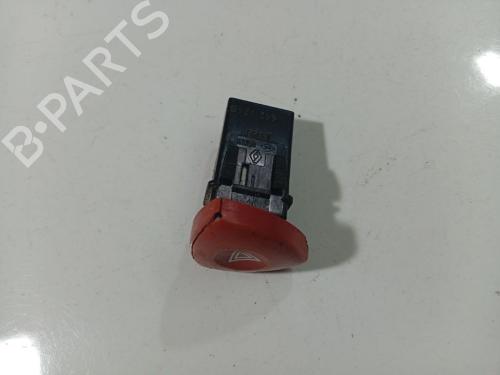 Warning switch RENAULT LAGUNA II (BG0/1_) 1.9 dCi | BP40519648I22 - Image 2
