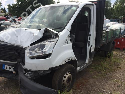 Fuse box FORD TRANSIT V363 Van (FCD, FDD) 2.2 TDCi | BP33500105E1 - Image 8