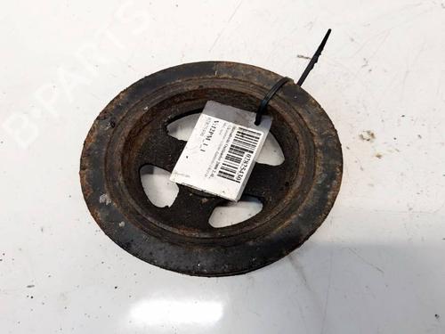 Used Pulley Pulley MITSUBISHI OUTLANDER II (CW_W) 2.4 (CW5W) (170 hp) 34777673 34777673