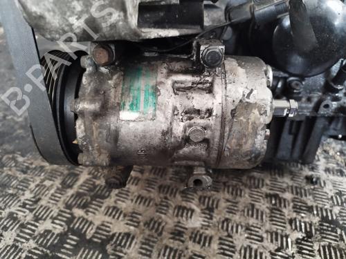 Used AC compressor AC compressor 35499751 35499751