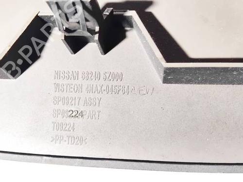 Other NISSAN QUEST (V42) 3.5 | BP35099323O1 - Image 3