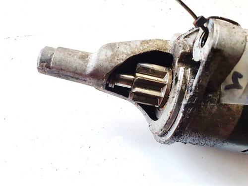 Starter AUDI A4 B5 (8D2) 2.5 TDI | BP35004958M8 - Image 3