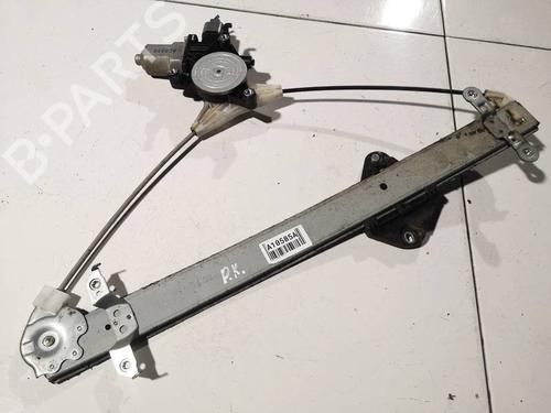 Used Front left window mechanism Front left window mechanism SUBARU FORESTER (SH_) 2.0 D AWD (SHH, SHD, SHN) (147 hp) 34958902 34958902