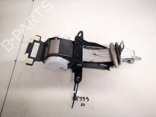 Used Rear center seatbelt Rear center seatbelt HONDA FR-V (BE) 2.2 i CTDi (BE5) (140 hp) 35290100 35290100