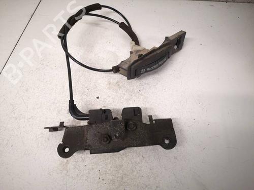 Used Electronic module Electronic module VOLVO S60 I (384) D5 (163 hp) 39968343 39968343