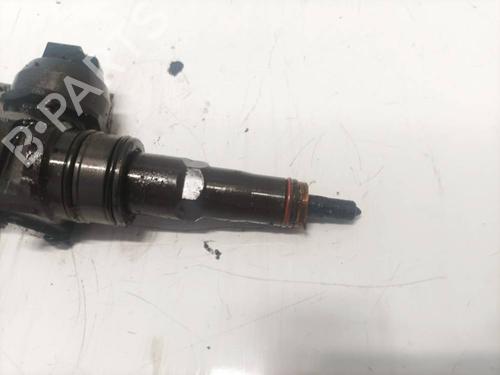 Injector VW GOLF PLUS V (5M1, 521) 1.9 TDI | BP35295215M100 - Image 2