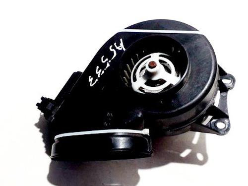Used Heater blower motor Heater blower motor FIAT ULYSSE (179_) 2.2 JTD (128 hp) 35867009 35867009