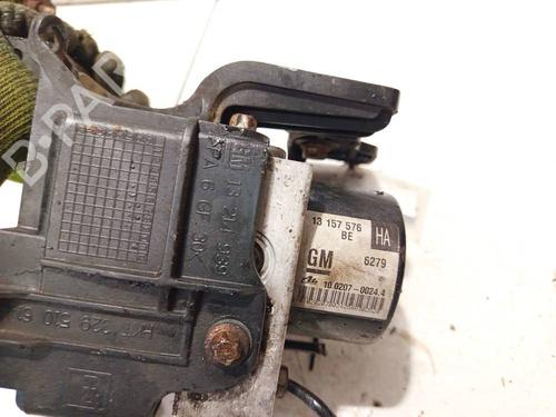 ABS pump OPEL ASTRA H (A04) 1.7 CDTI (L48) | BP34924700M43 - Image 3