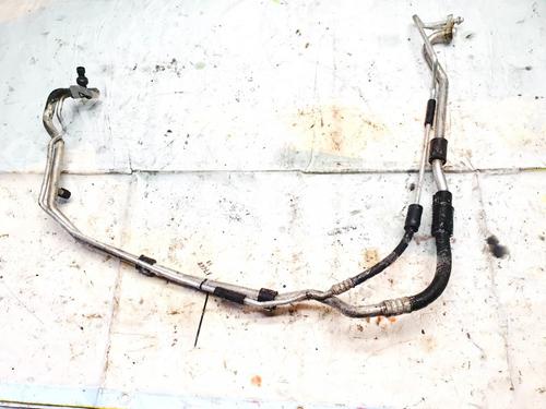 Used AC pipe AC pipe SAAB 9-3 (YS3F, E79, D79, D75) 2.2 TiD (125 hp) 32894556 32894556