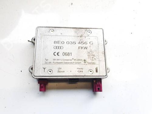 Module électronique Module électronique MERCEDES-BENZ E-CLASS (W212) E 200 CDI / BlueTEC (212.005, 212.006) (136 hp) 36524389 36524389
