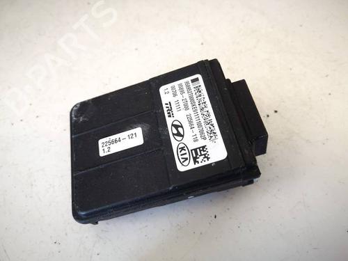Camera KIA OPTIMA (FSGDS6B) 1.7 CRDi | BP35105367E14 - Image 3