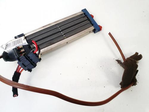 Used Heater resistor Heater resistor VW PASSAT B5.5 (3B3) 1.9 TDI (101 hp) 35441217 35441217