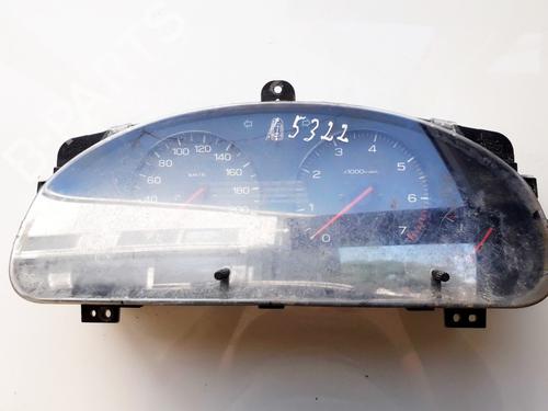 Used Instrument cluster Instrument cluster SUBARU LEGACY III (BE) 2.0 AWD (BE5) (125 hp) 35862886 35862886
