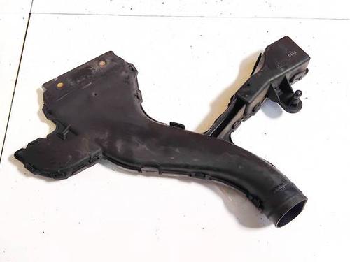 Pipe NISSAN TIIDA Hatchback (C11) 1.6 | BP35045680M125 - Image 2