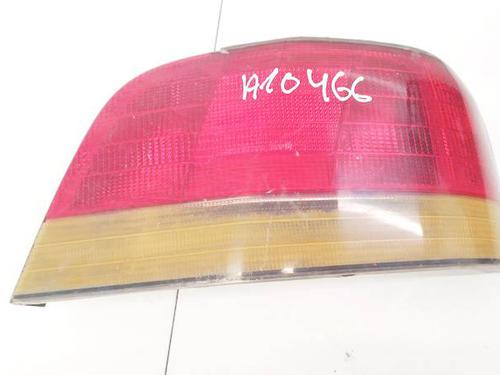 Used Right taillight Right taillight 35009839 35009839