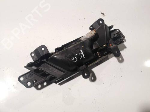 Rear left interior door handle AUDI A6 C6 (4F2) 2.7 TDI | BP34875536I15 - Image 2