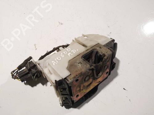 Used Front right lock Front right lock 34986315 34986315