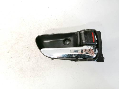 Used Front right interior door handle Front right interior door handle 35009786 35009786