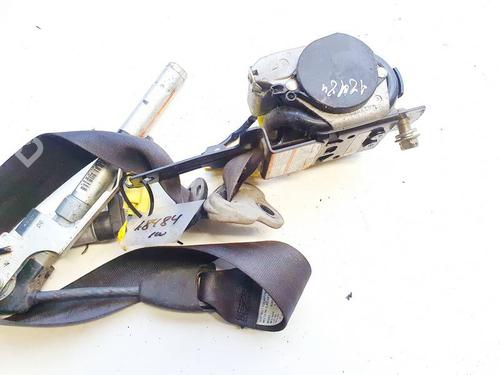 Front left seatbelt HONDA FR-V (BE) 2.0 (BE3) | BP35329845I26 - Image 3