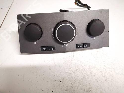 Used Climate control Climate control 35153864 35153864