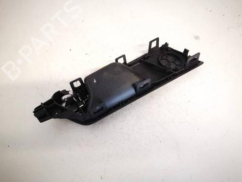 Rear right interior door handle VW PASSAT B6 (3C2) 2.0 TDI 16V | BP35126322I16 - Image 2