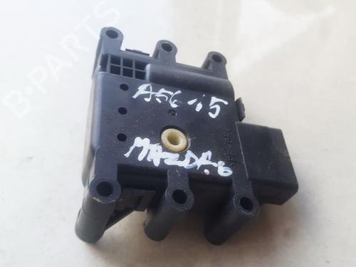 Electronic module MAZDA 6 Saloon (GG) 2.0 (GGEP, GG10) | BP33528405M83 - Image 2