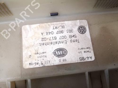 Climate control VW PASSAT B5 Variant (3B5) 1.9 TDI Syncro/4motion | BP40028537I5 - Image 3