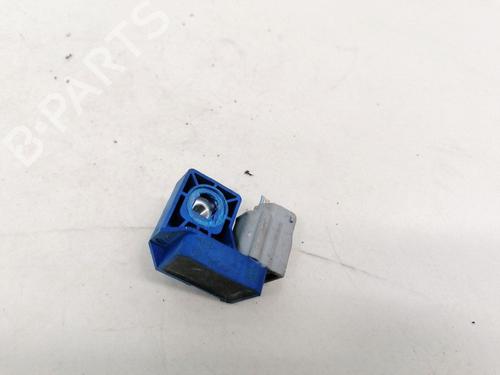 Electronic module RENAULT LAGUNA III (BT0/1) 1.5 dCi (BT00, BT0A, BT0T, BT1J) | BP32876441M83 - Image 3