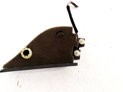 Speaker VW PASSAT B6 (3C2) 2.0 TDI | BP40275459E2 - Image 2