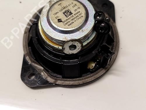 Speaker TESLA MODEL S (5YJS) 75 | BP35830685E2 - Image 2
