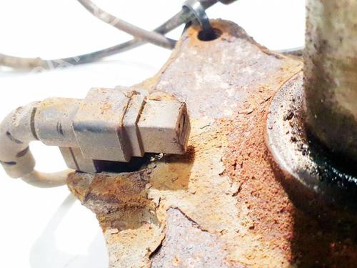 Electronic module PEUGEOT 308 SW I (4E_, 4H_) 1.6 HDi | BP35011886M83 - Image 2