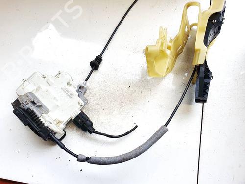 Used Front right lock Front right lock 35304644 35304644
